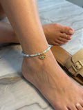Eye Anklet