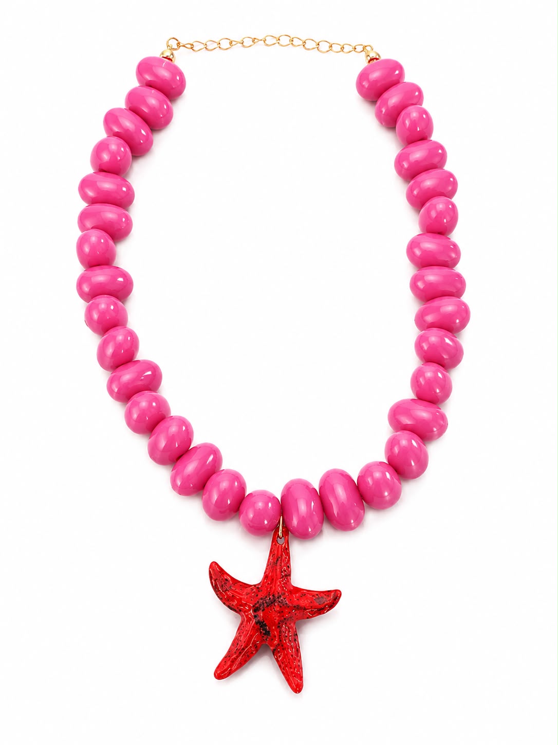 StarFish Necklaces