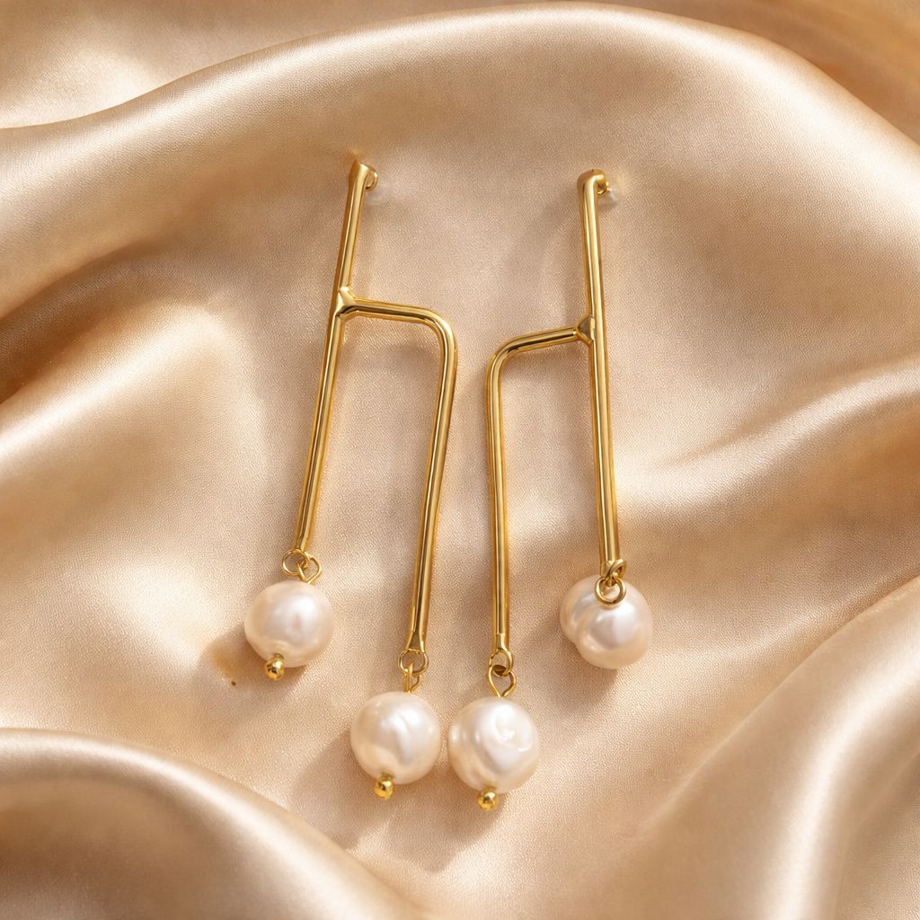 LULU Earrings