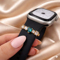 Heart Apple watch