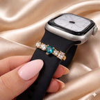 Heart Apple watch