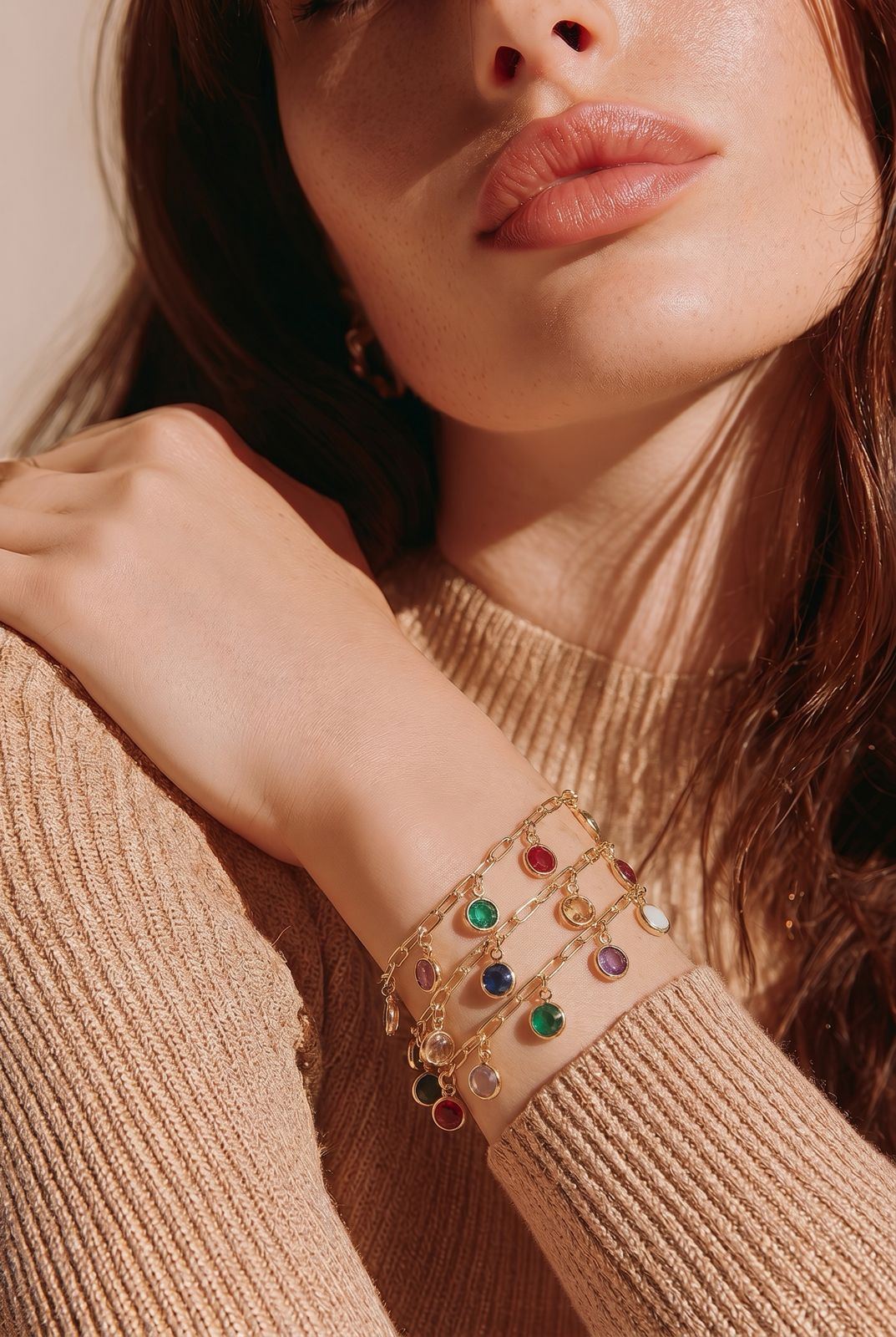 Colorful Bracelet