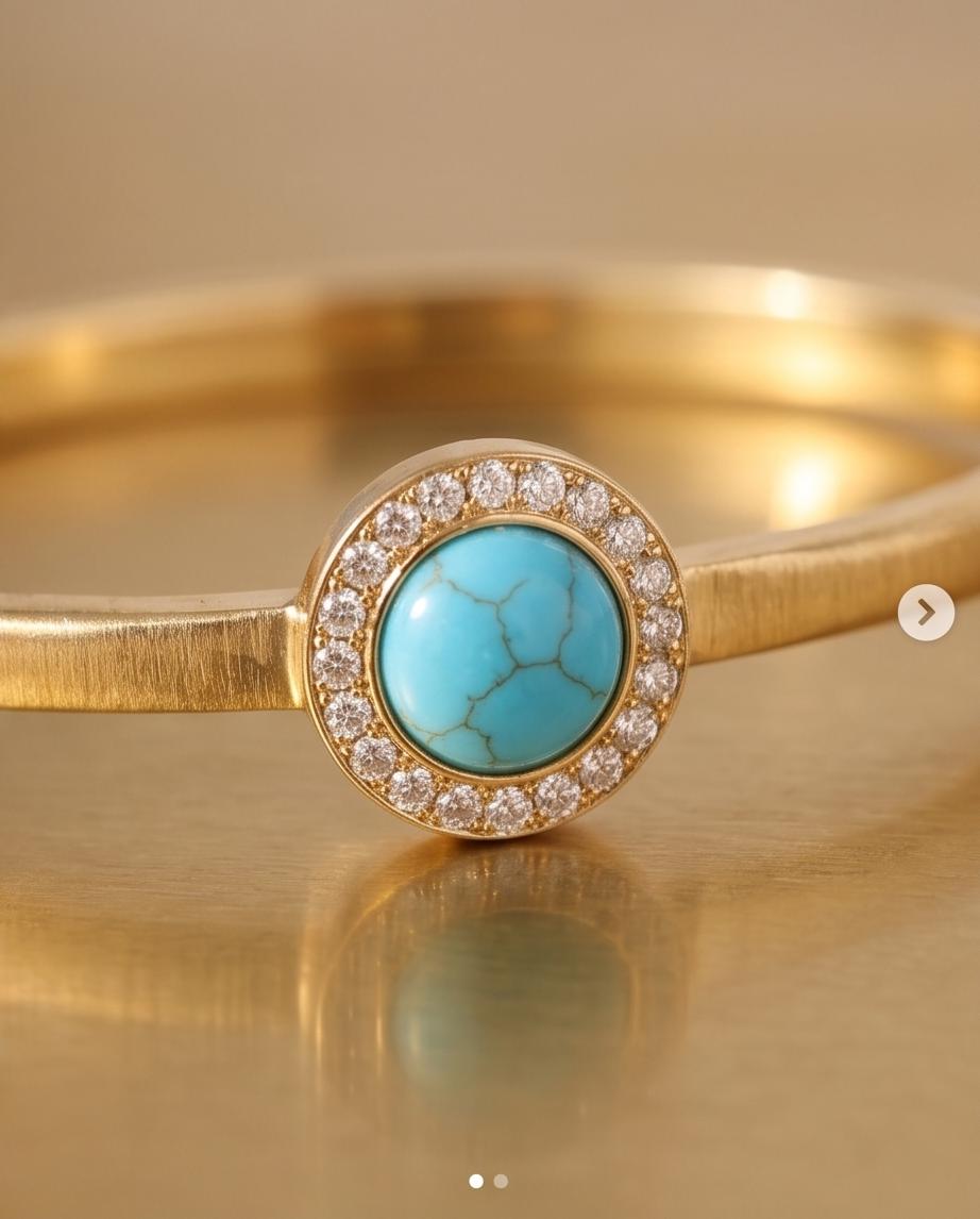 Fairuz bracelet