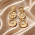 3 pearl goldy