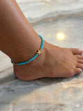 Star Anklet