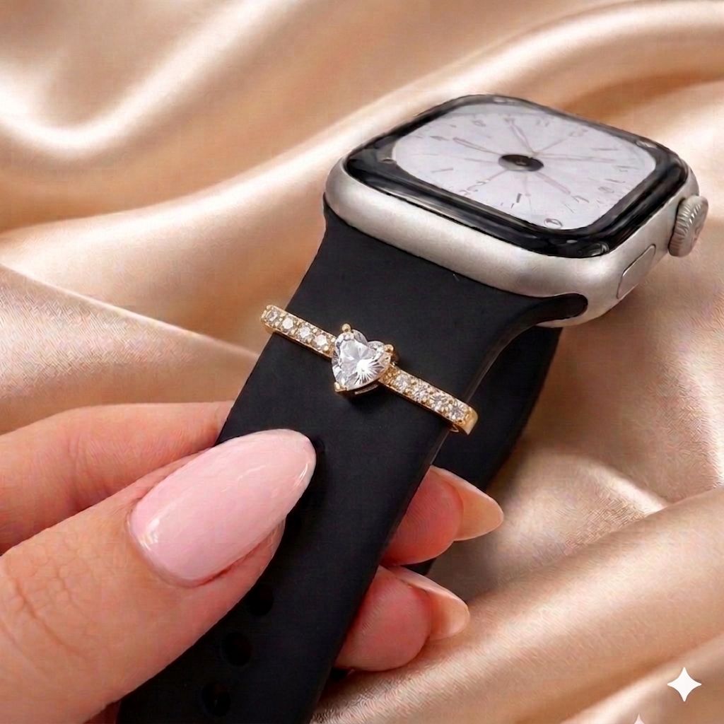 heart apple watch