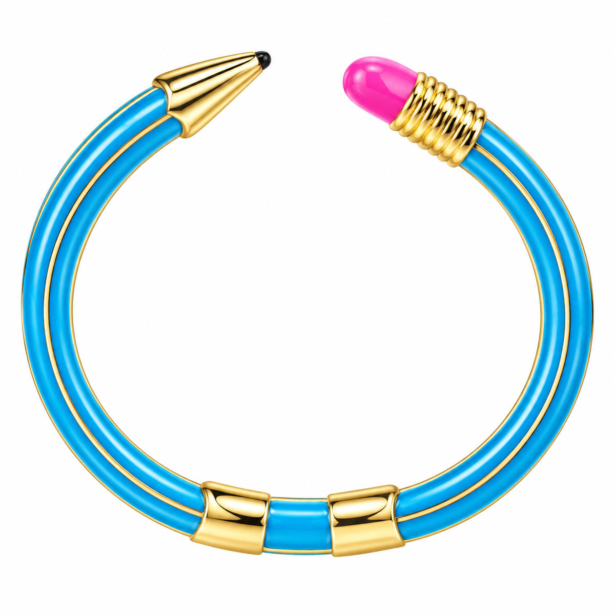 Pencil Bracelet