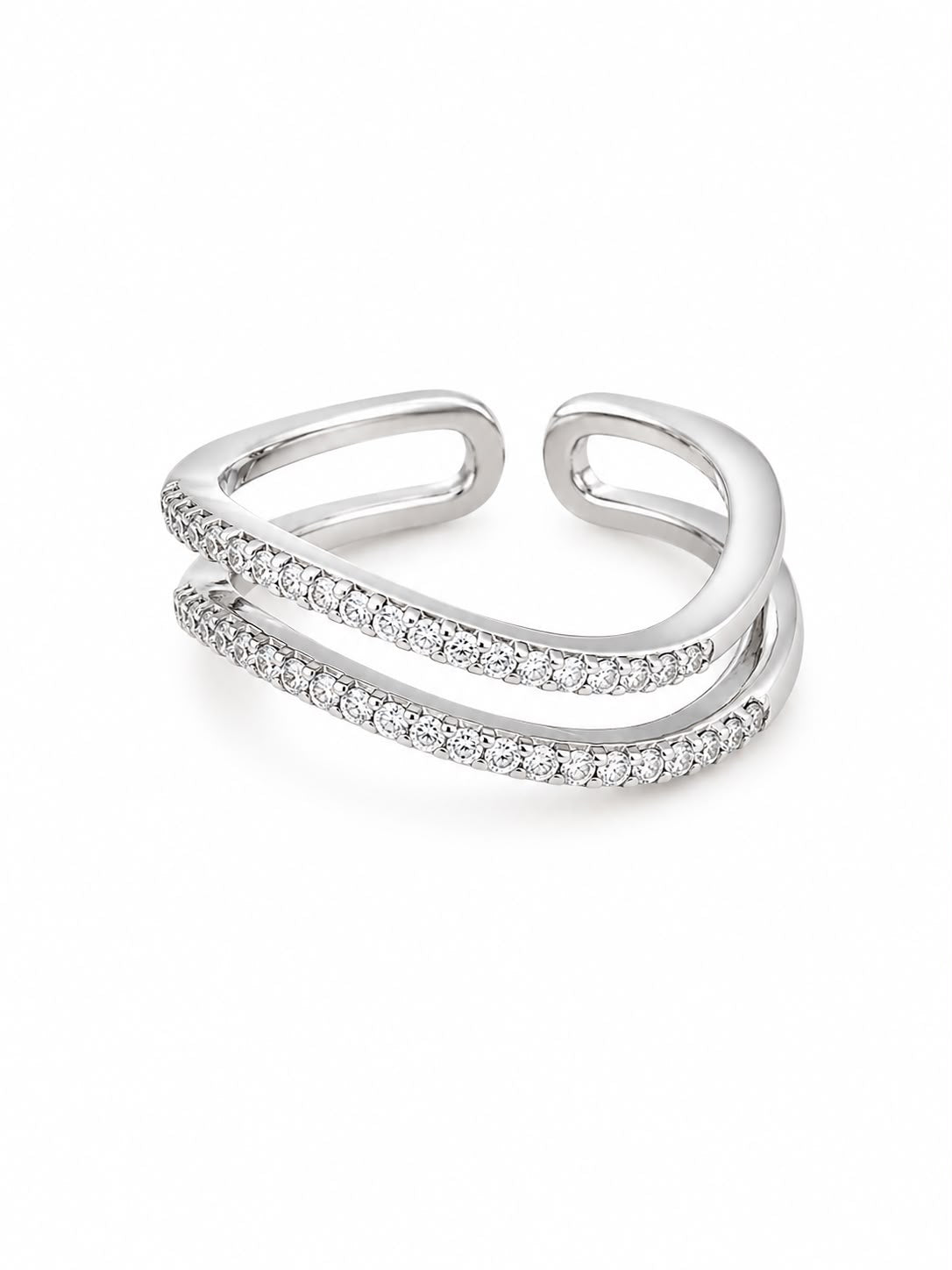 Infinity Sparkle