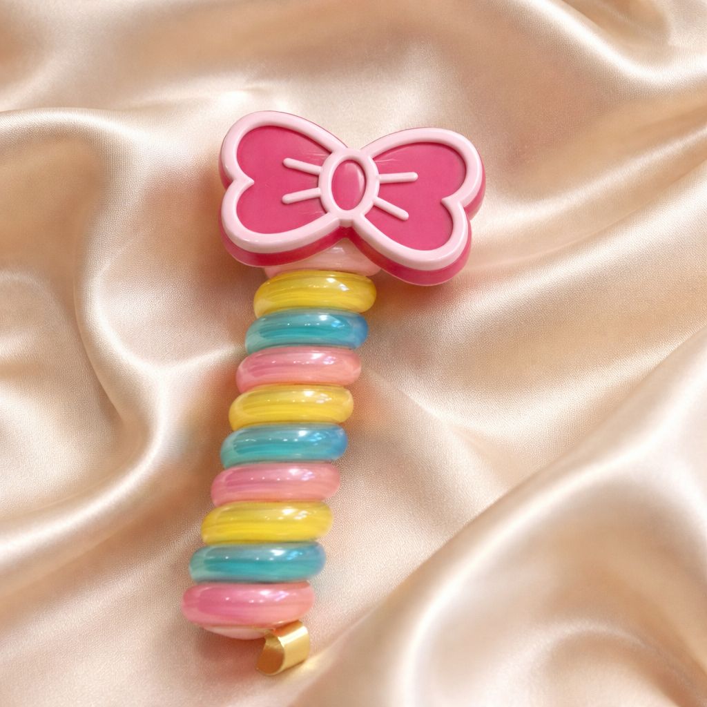 Twist and Charm
