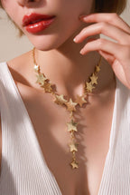 Star Necklace