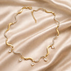 ZigZag Heart