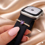 heart apple watch