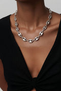 Circle Chain