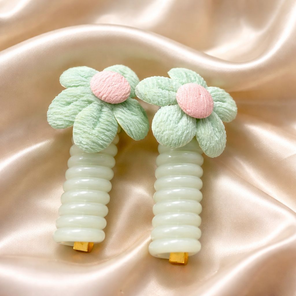 Twist and Charm