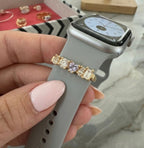 Heart Apple watch