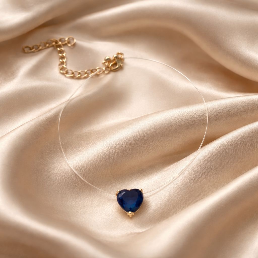 Transparent Heart