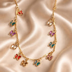 Dreamscape Anklet
