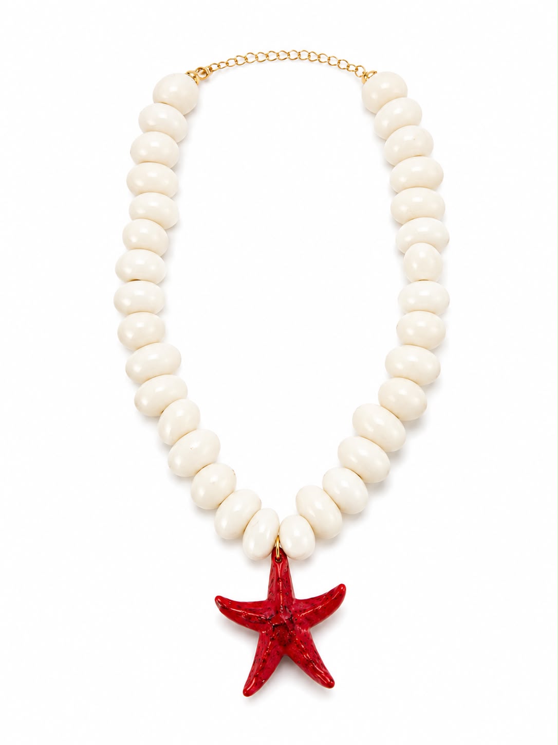 StarFish Necklaces