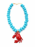 Big Crab Beads