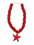StarFish Necklaces