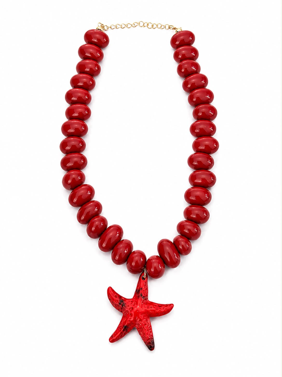 StarFish Necklaces