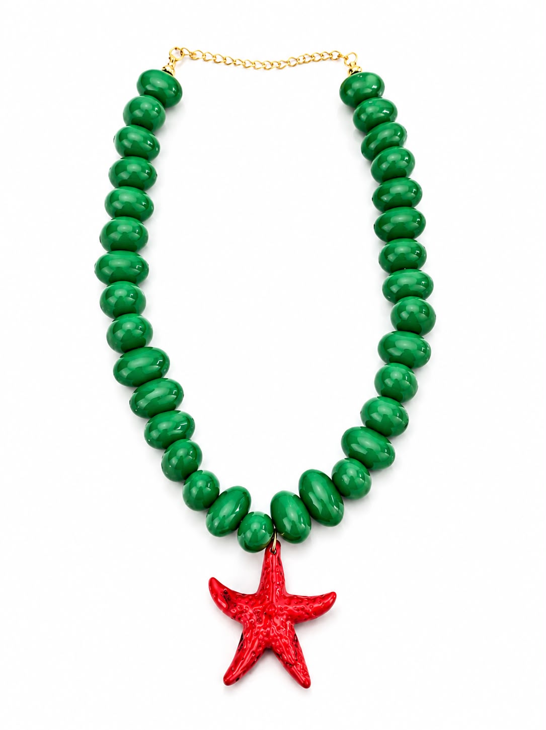 StarFish Necklaces