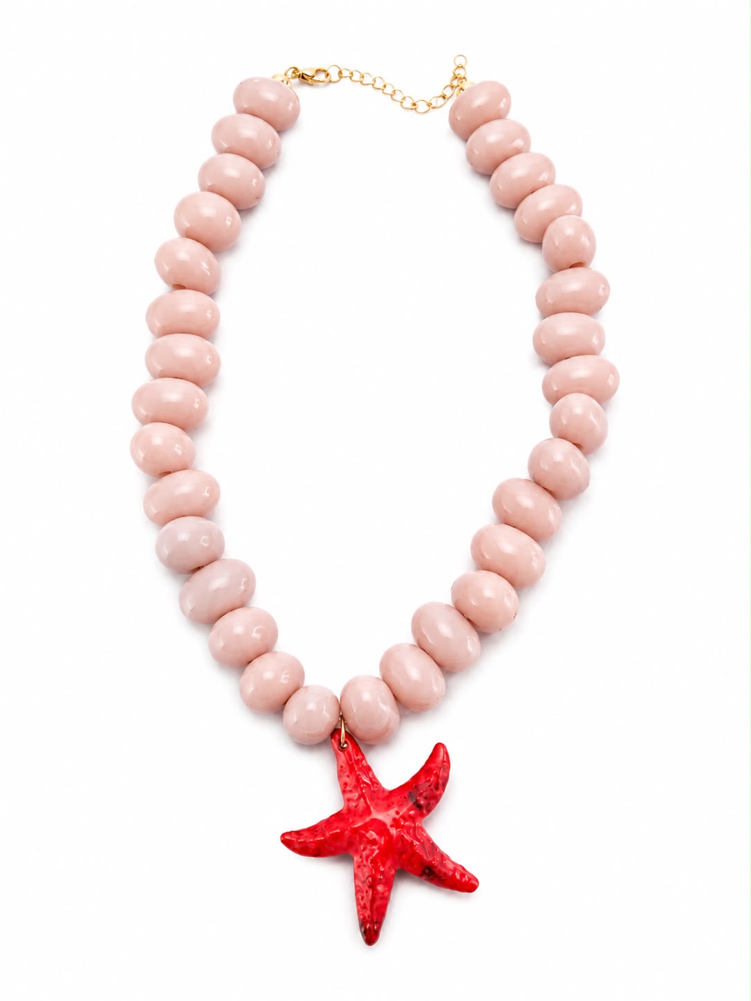 StarFish Necklaces