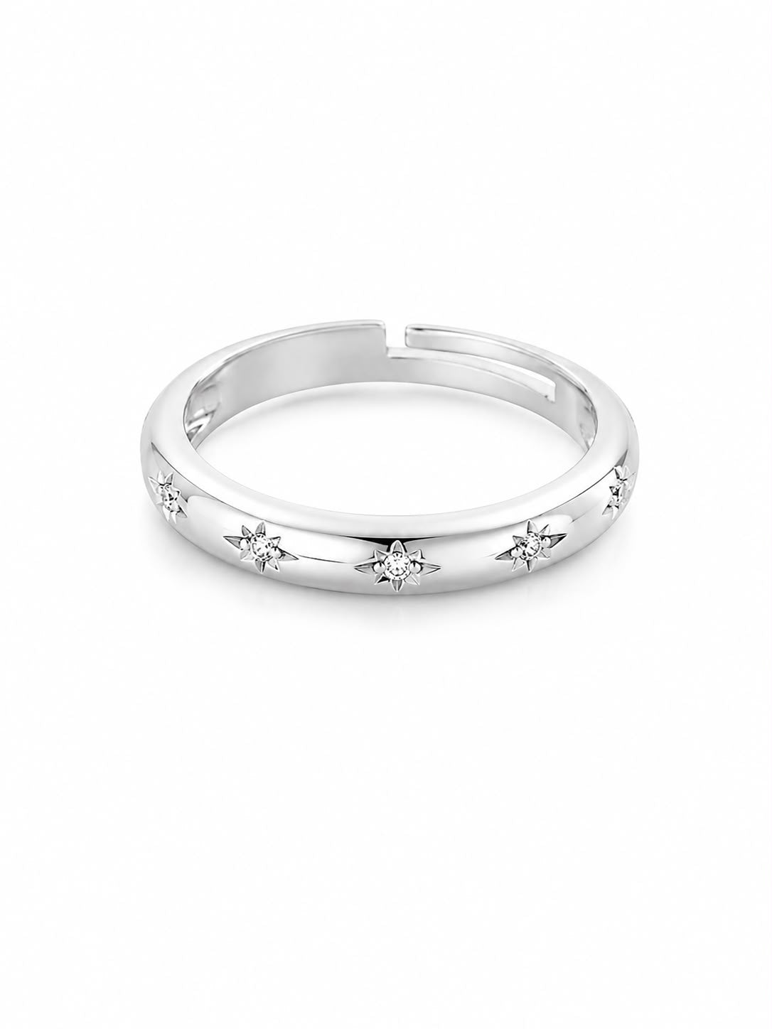 North Star Ring