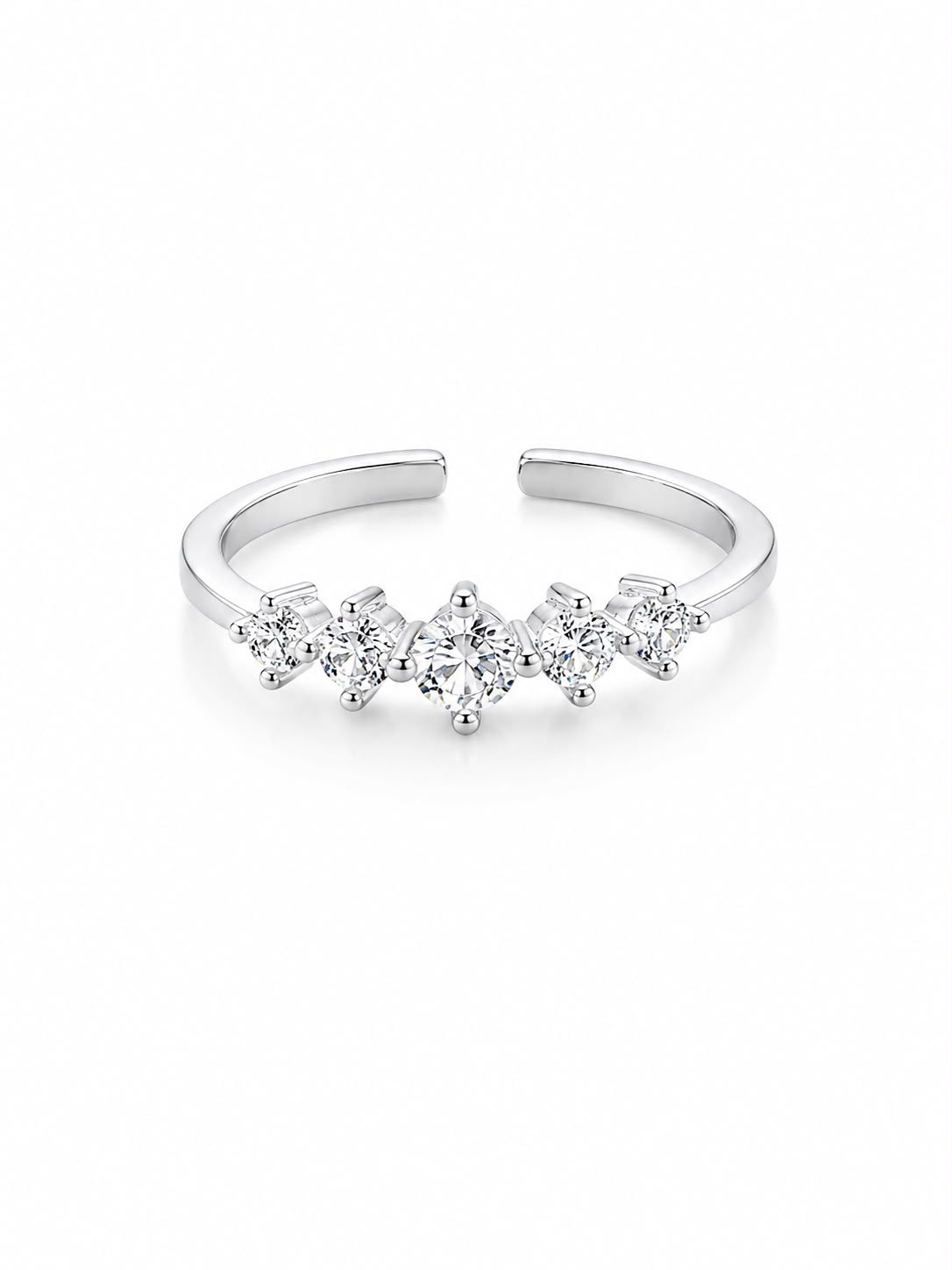 Nova Ring