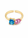 Lumiere Rings