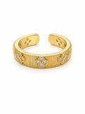 Flora Ring