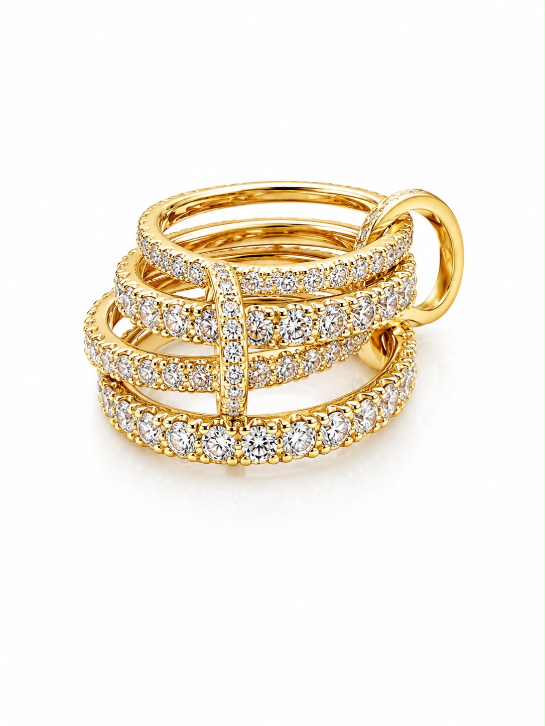 Royal Ring