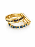 Sapphire Ring