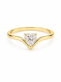 Heart Ring