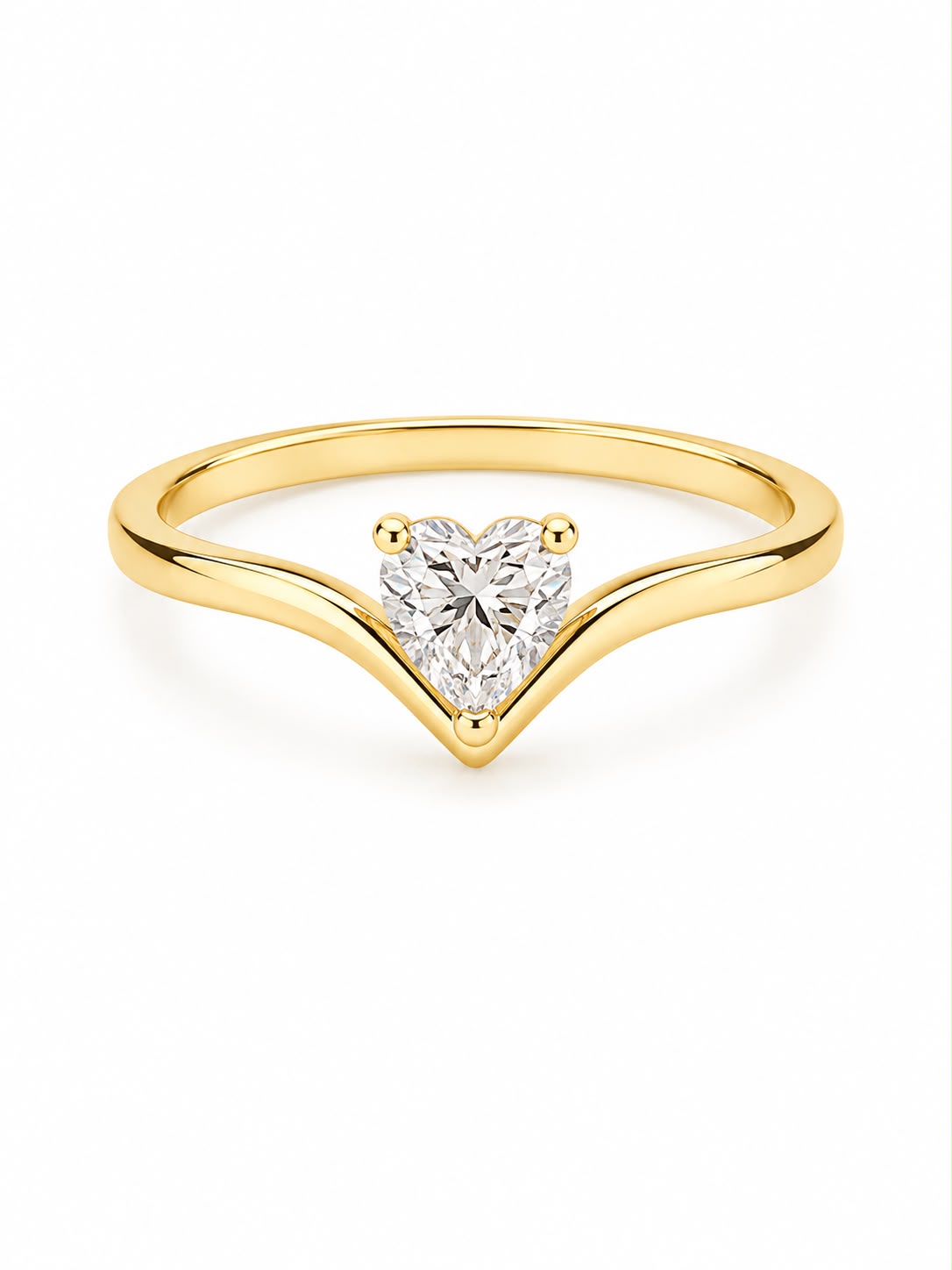 Heart Ring