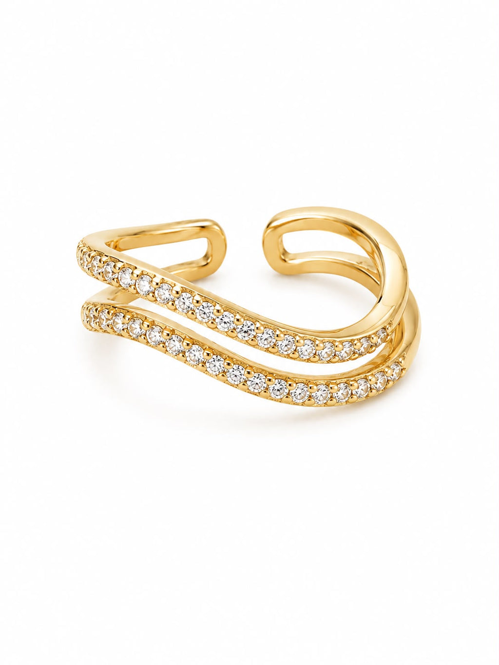 Infinity Sparkle