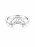 Crown Ring