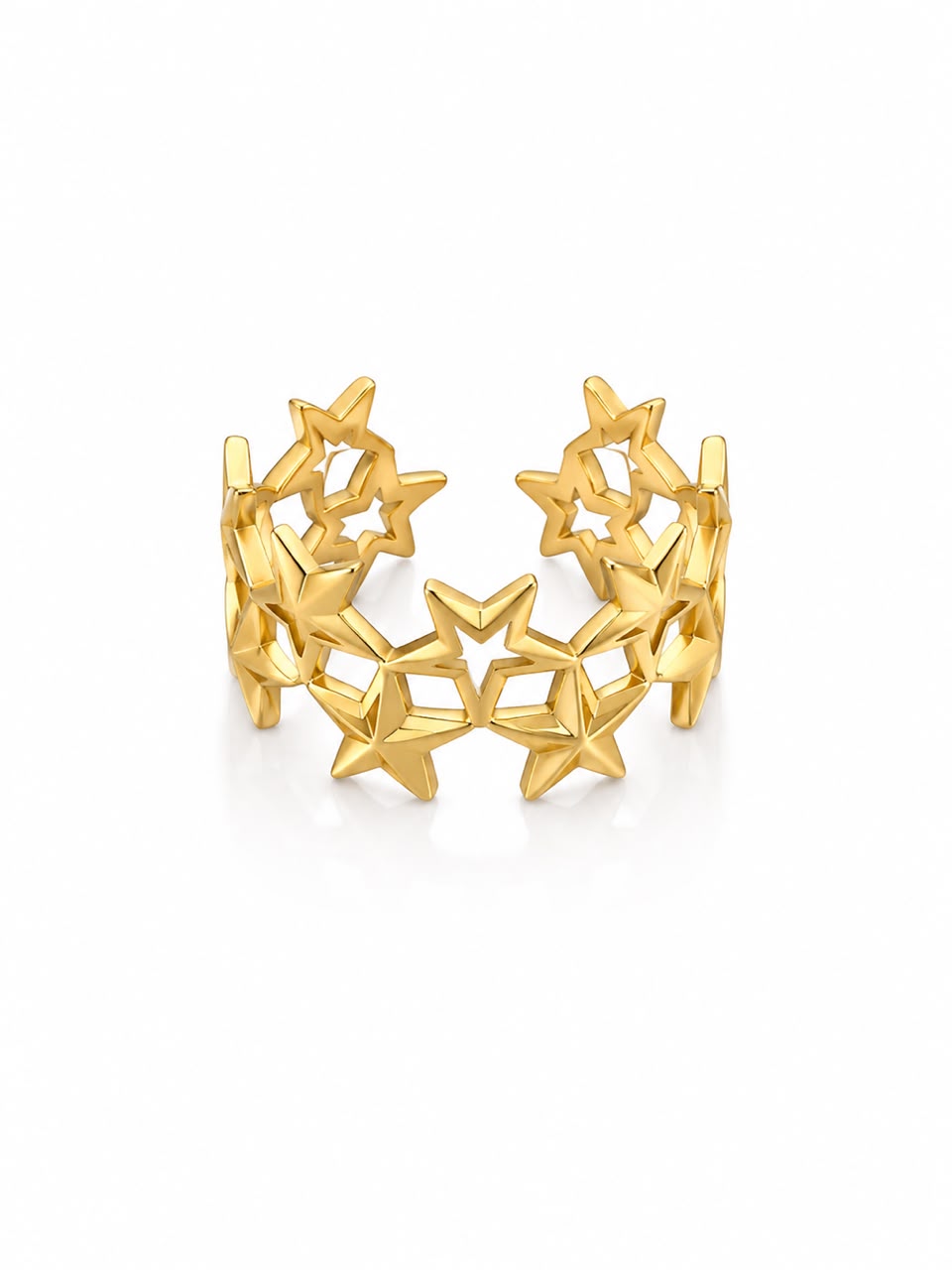 Cosmic Ring