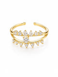 Majestic Ring