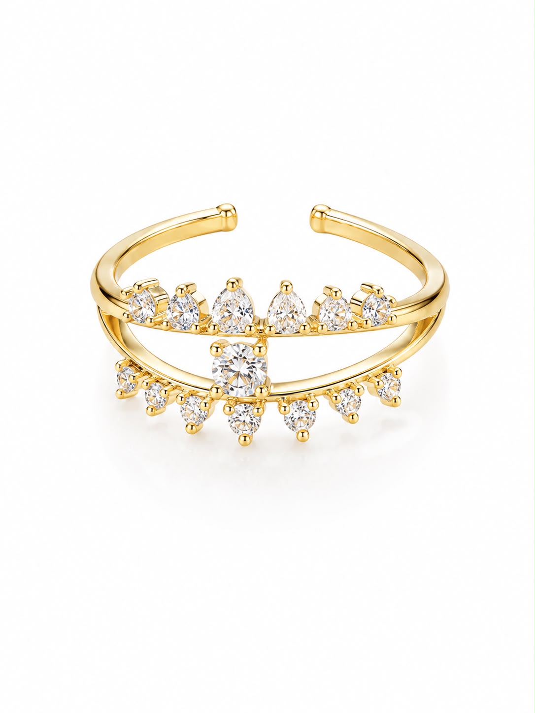 Majestic Ring