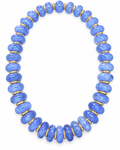 Blue  Lagoon Necklace