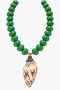 Ocean Treasure Necklace