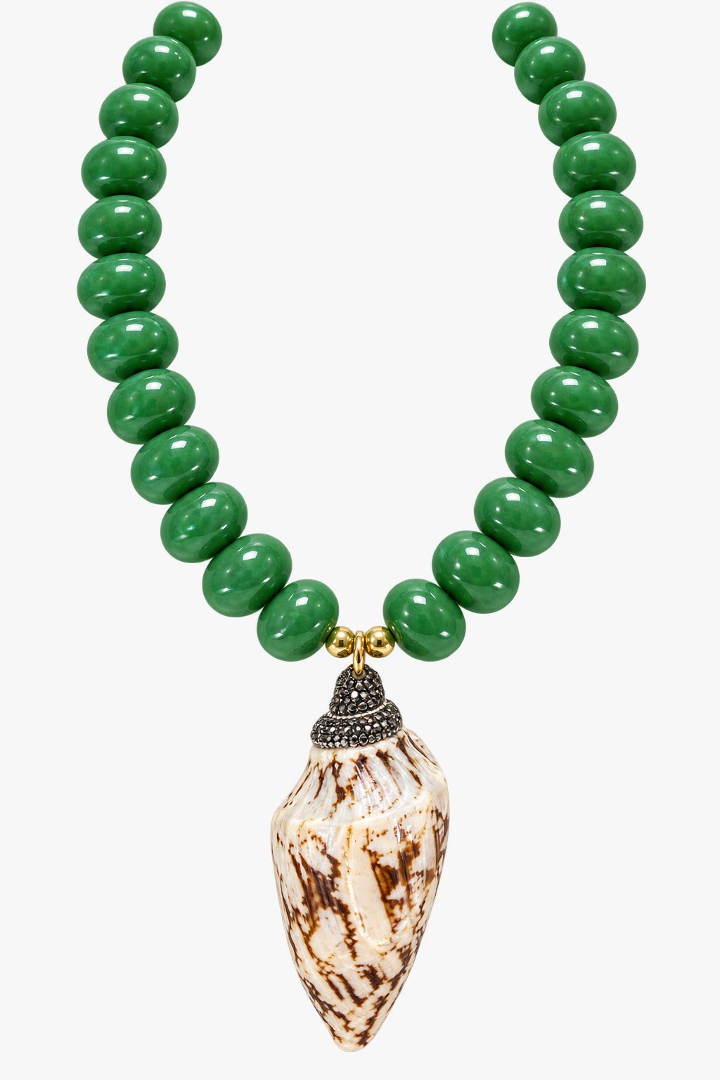 Ocean Treasure Necklace