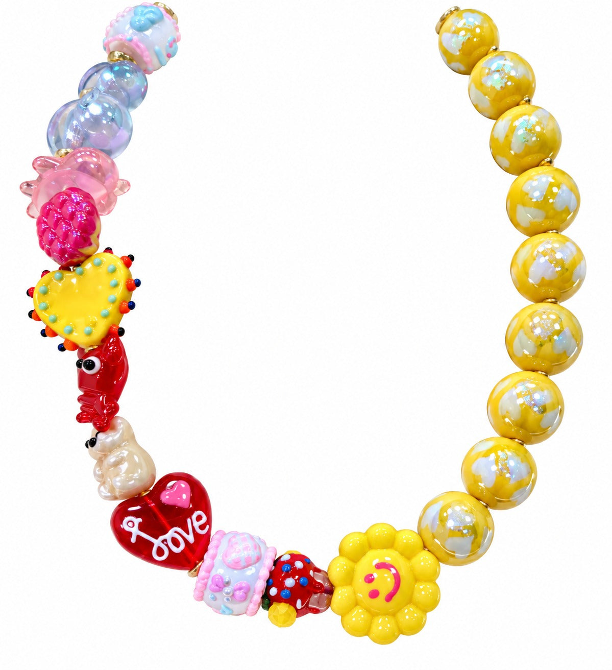 Candyland Necklace