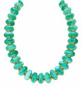 Mint Lagoon Necklace