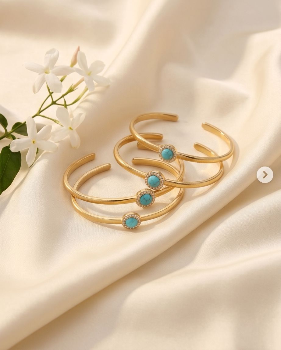Fairuz bracelet