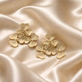 Vintage flower