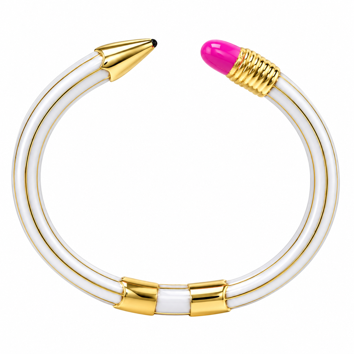 Pencil Bracelet