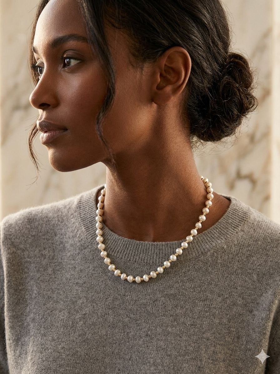 White Pearl