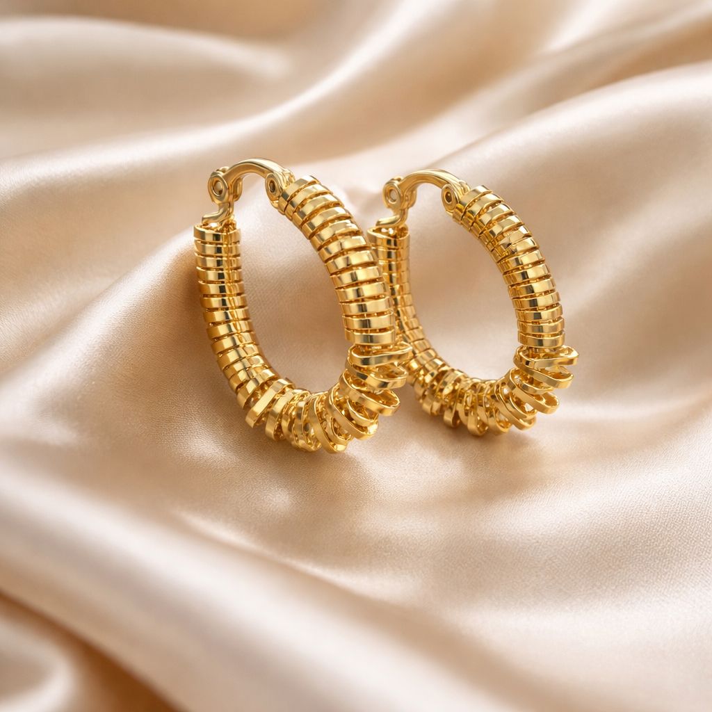 Open Gold